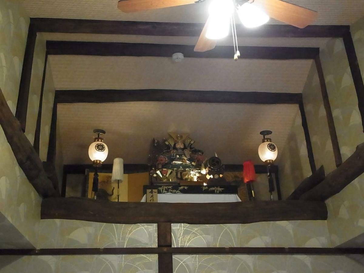 Thank You So Muchya Miyaco Kyoto Exterior photo