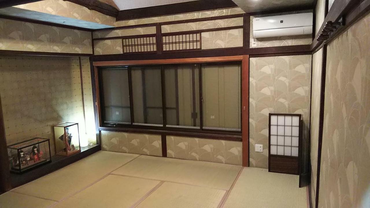 Thank You So Muchya Miyaco Kyoto Exterior photo