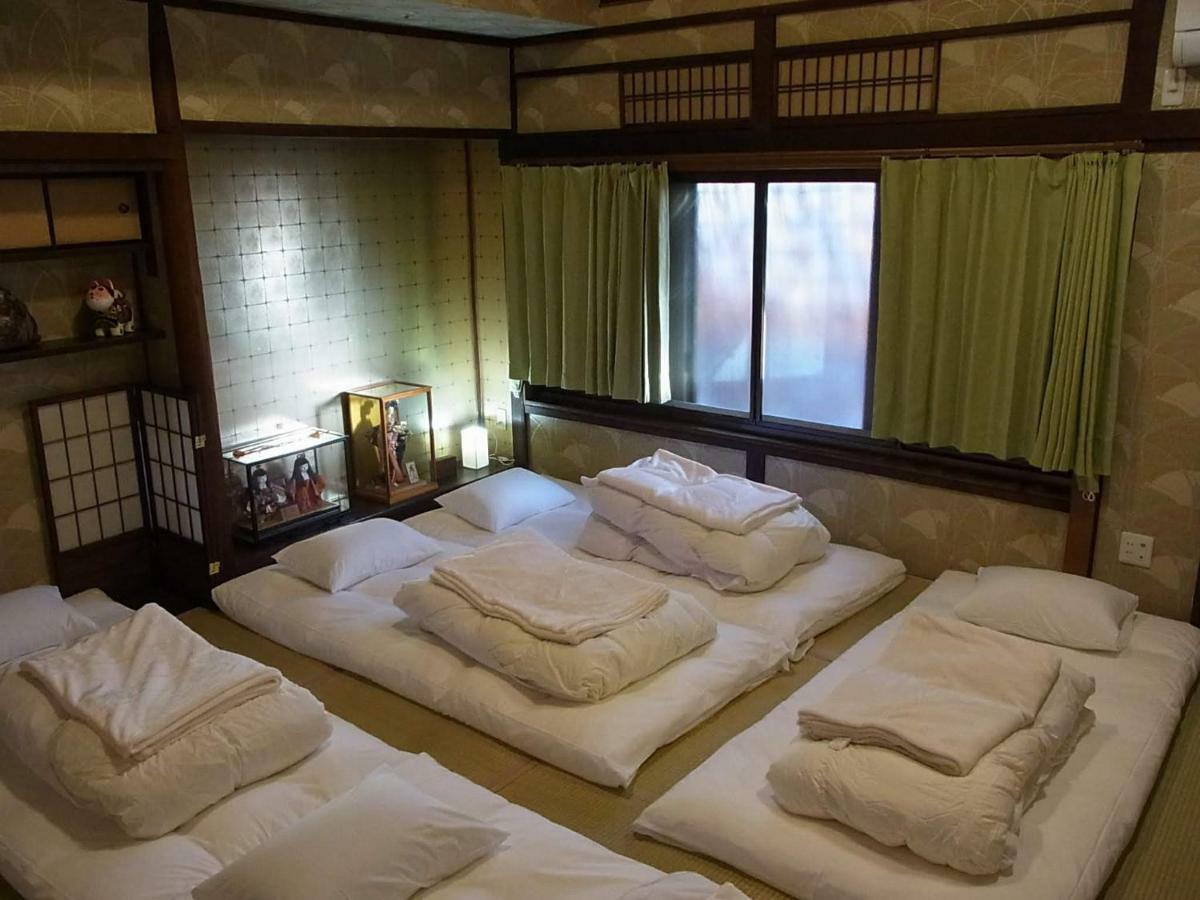 Thank You So Muchya Miyaco Kyoto Exterior photo