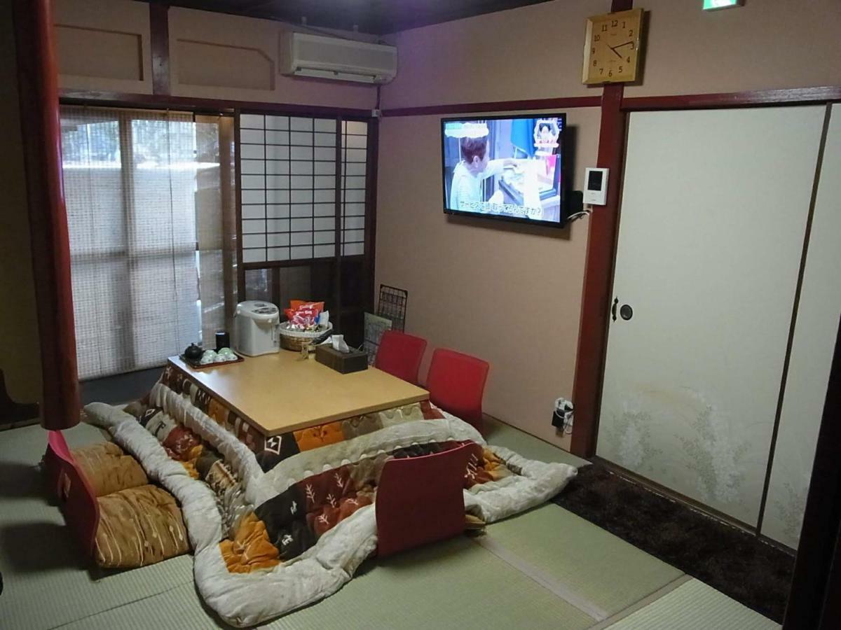 Thank You So Muchya Miyaco Kyoto Exterior photo